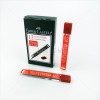 Faber-Castell ไส้ดินสอกด 0.5 2B <1/12>